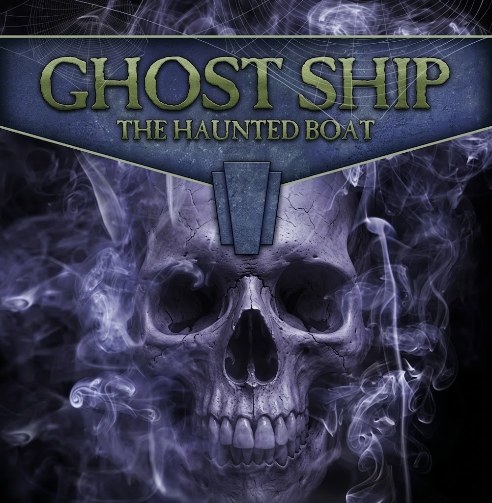 Ghost Ship