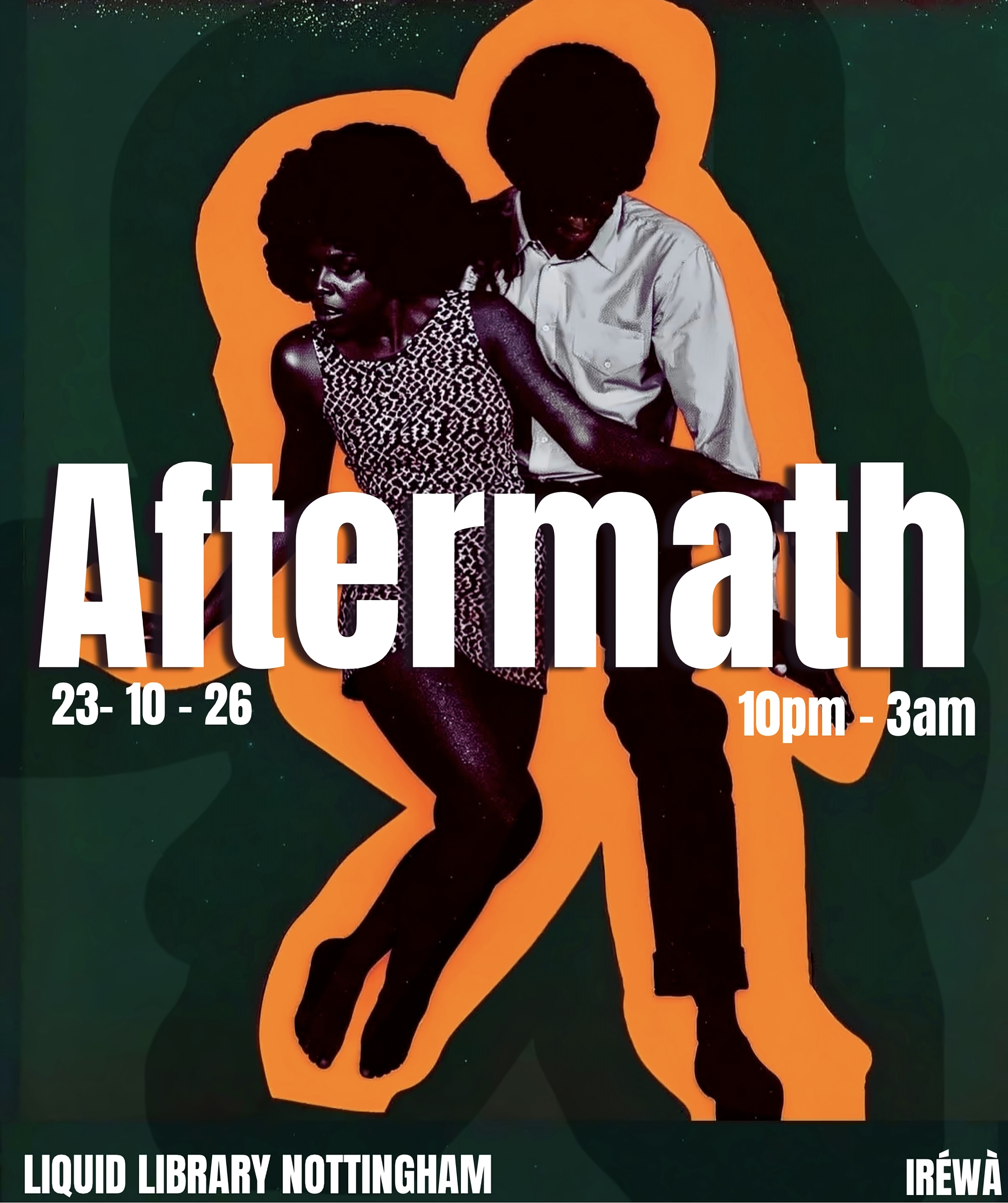 AFTERMATH
