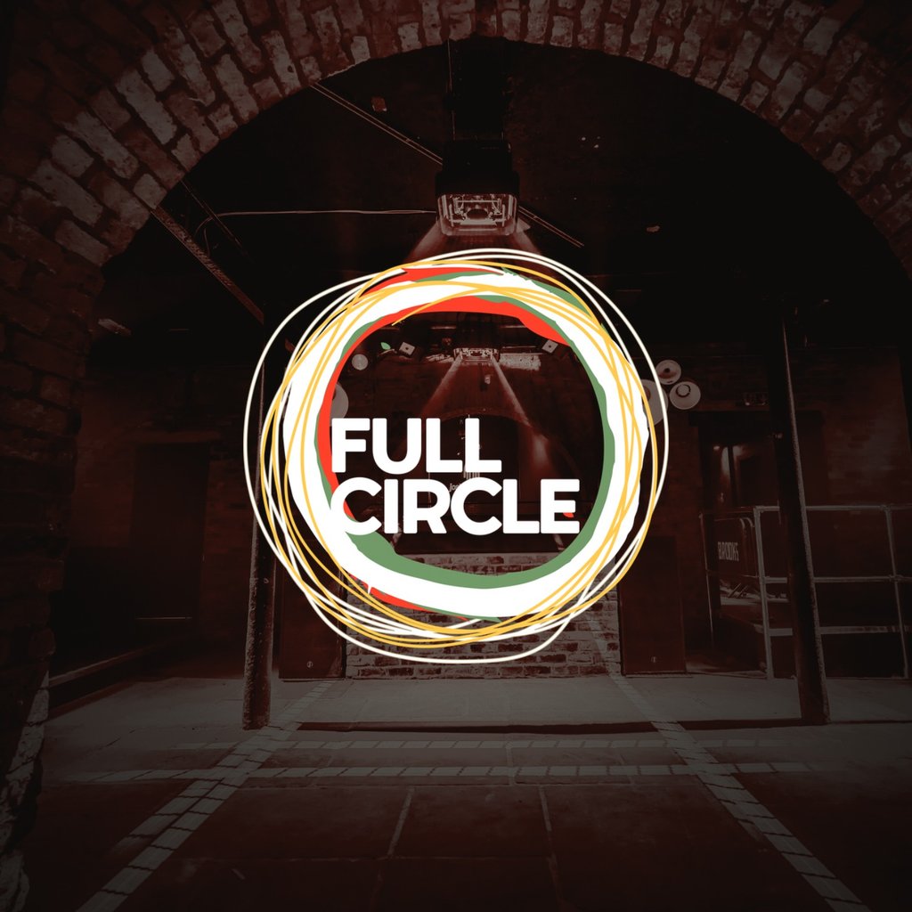 Full Circle: Shadow Child + Huxley | Joshua Brooks Manchester