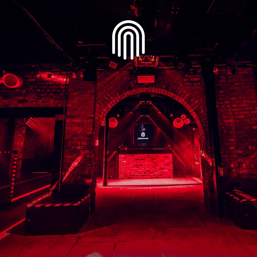 Halloween: Prunk + Watchers | Joshua Brooks Manchester