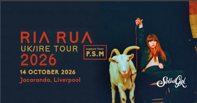 P.S.M Supporting Ria Rua