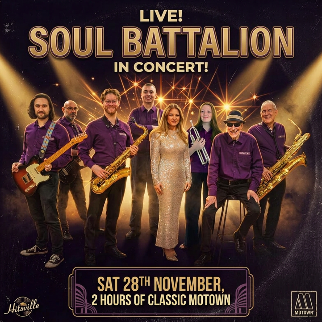 Soul Battalion