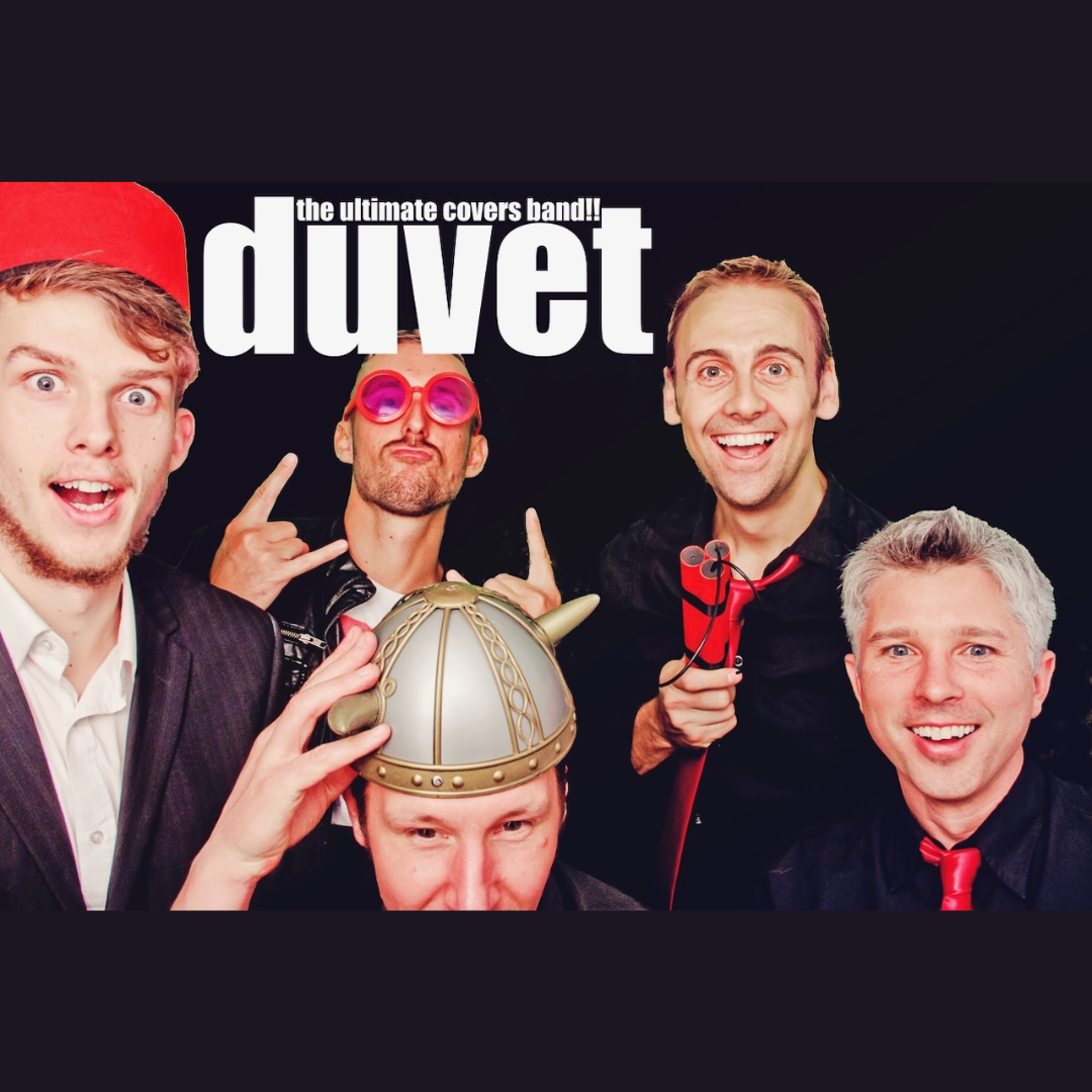 Duvet