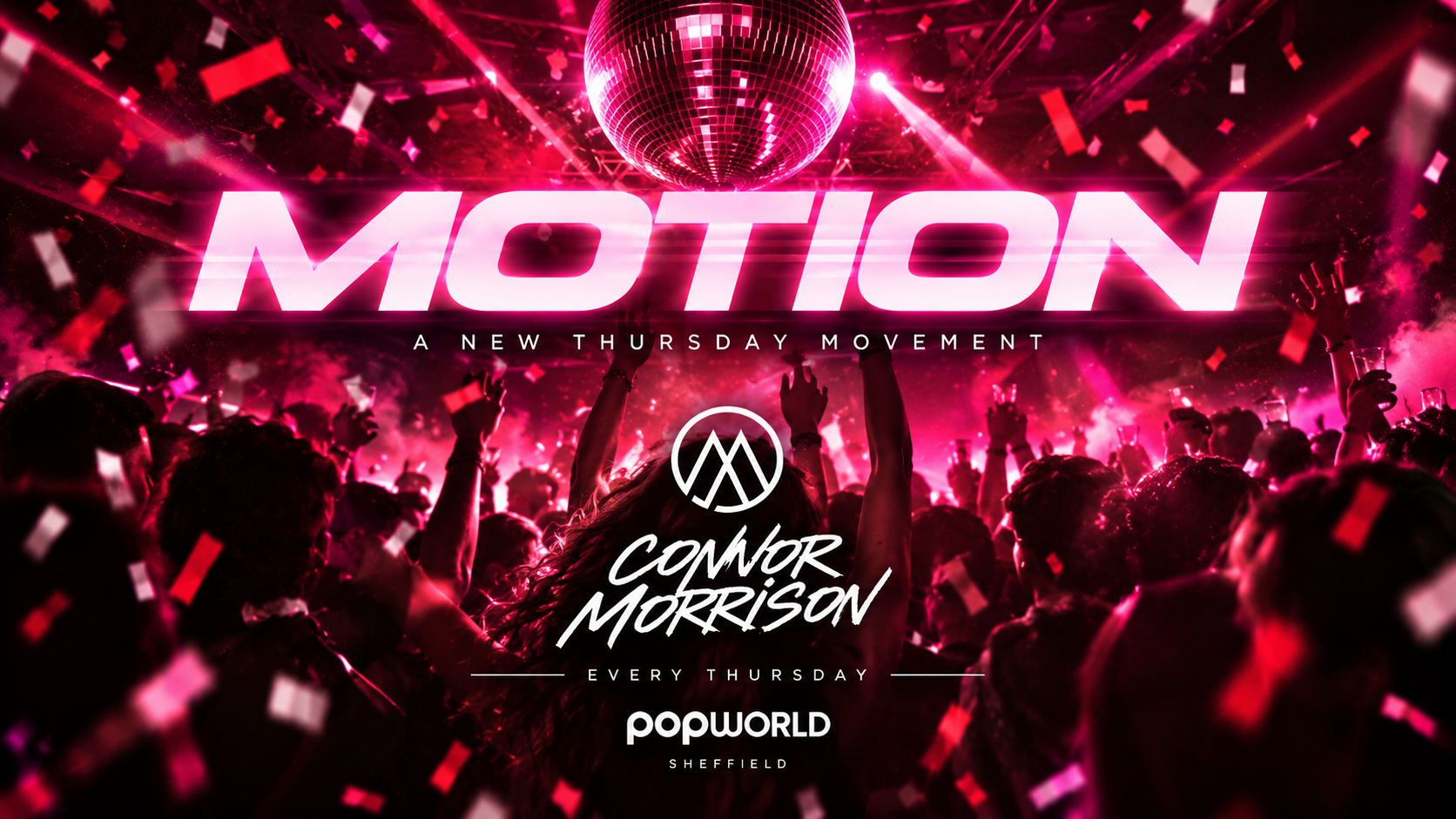 MOTION