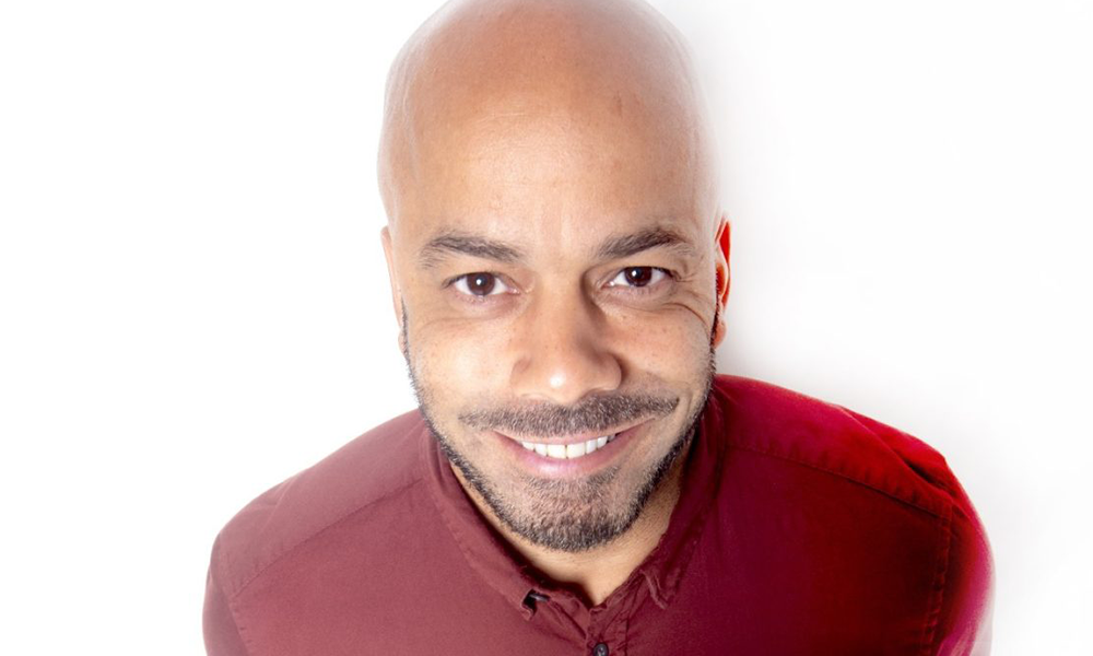 Comedy Club with Clayton Jones, Nick Doody, Mark Maier & Sam Serrano  (1st act onstage 6.45pm)