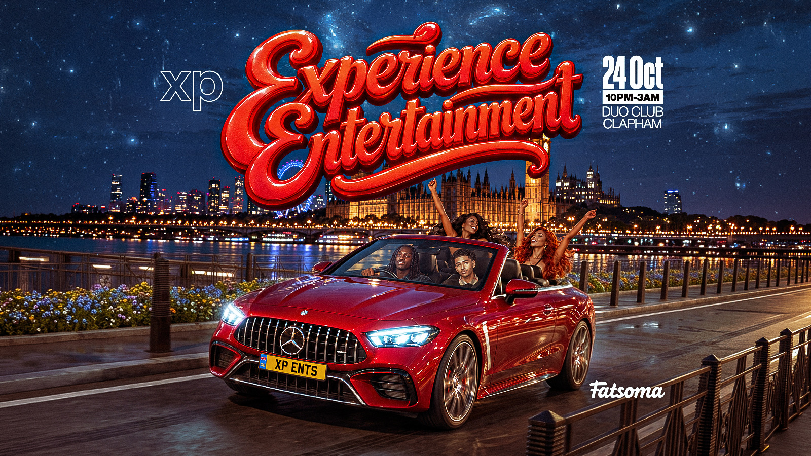 Experience Entertainment