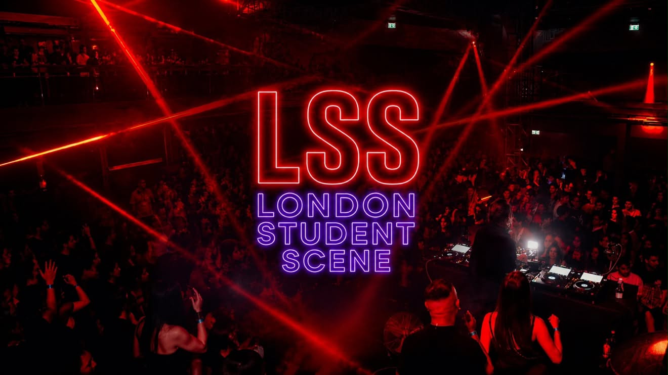 LSS X Onesoul, TRAFFIC LIGHT PARTY 💚💛❤️ London's Biggest Student Night 🔥 OCTOBER 15th