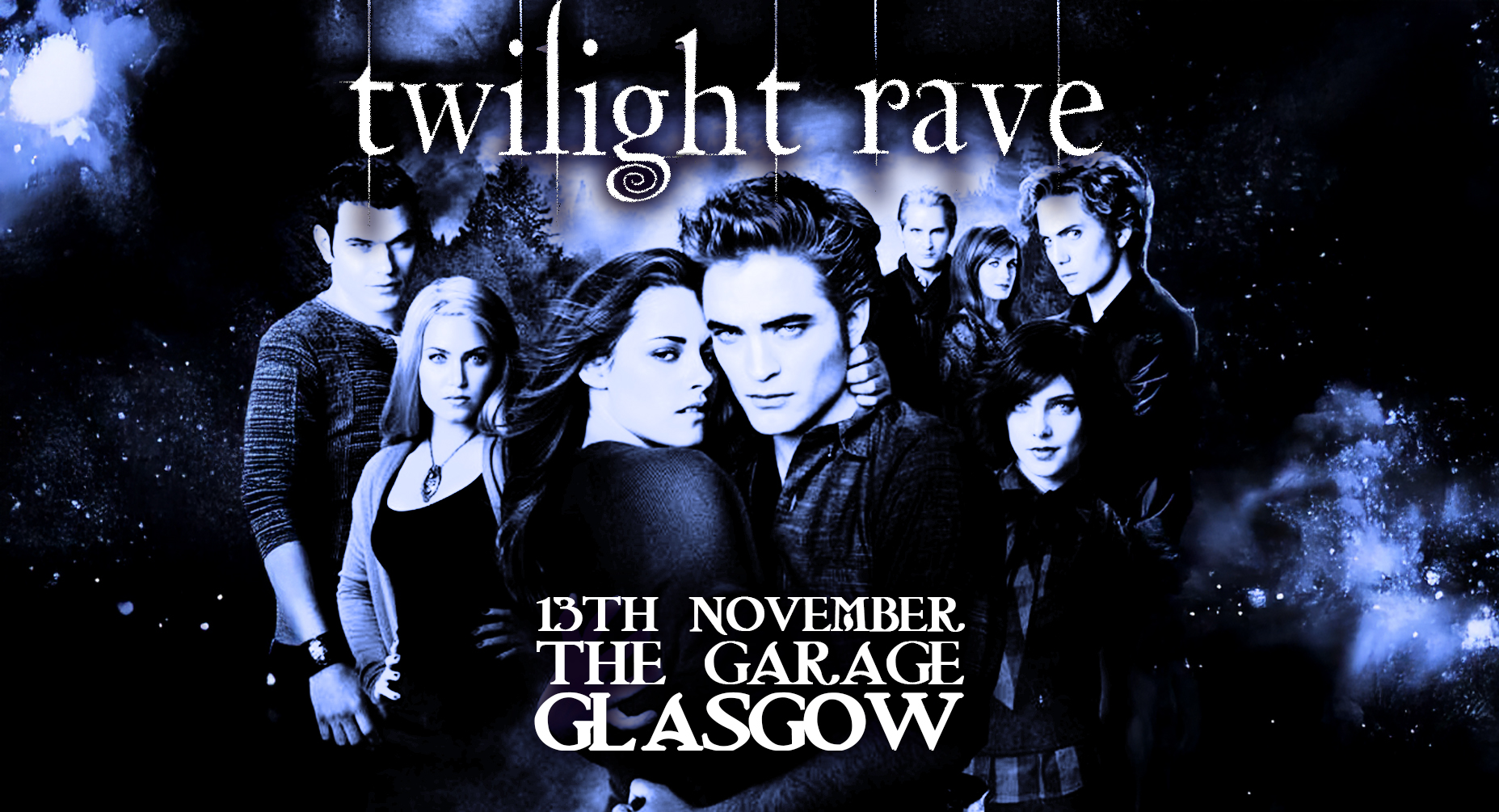Twilight Rave (Glasgow)