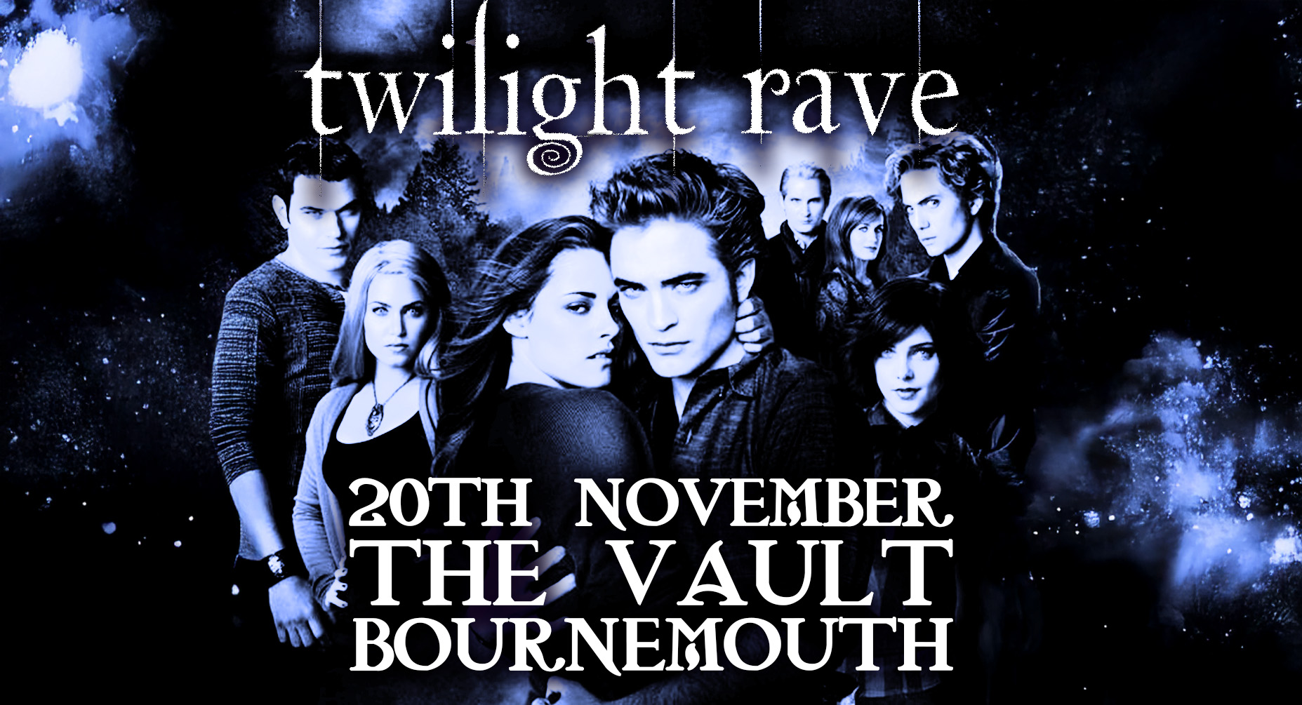 Twilight Rave (Bournemouth)