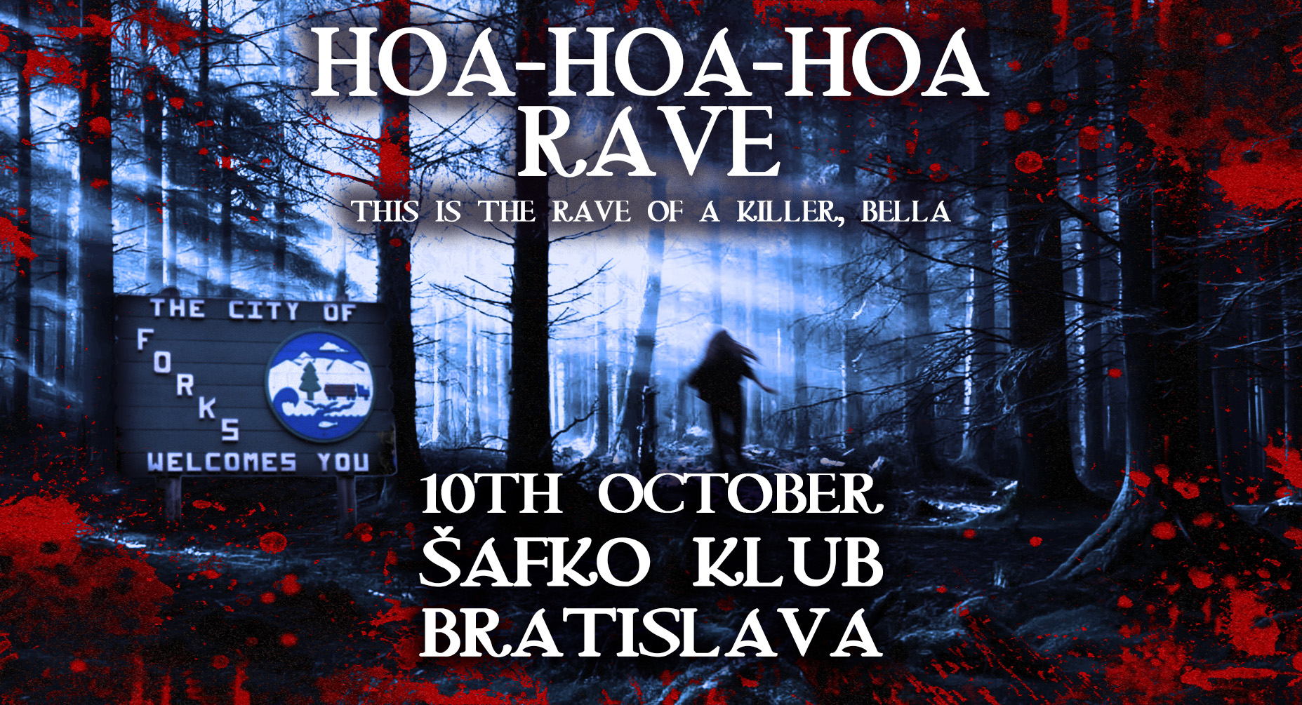 Hoa Hoa Hoa Rave (Bratislava)