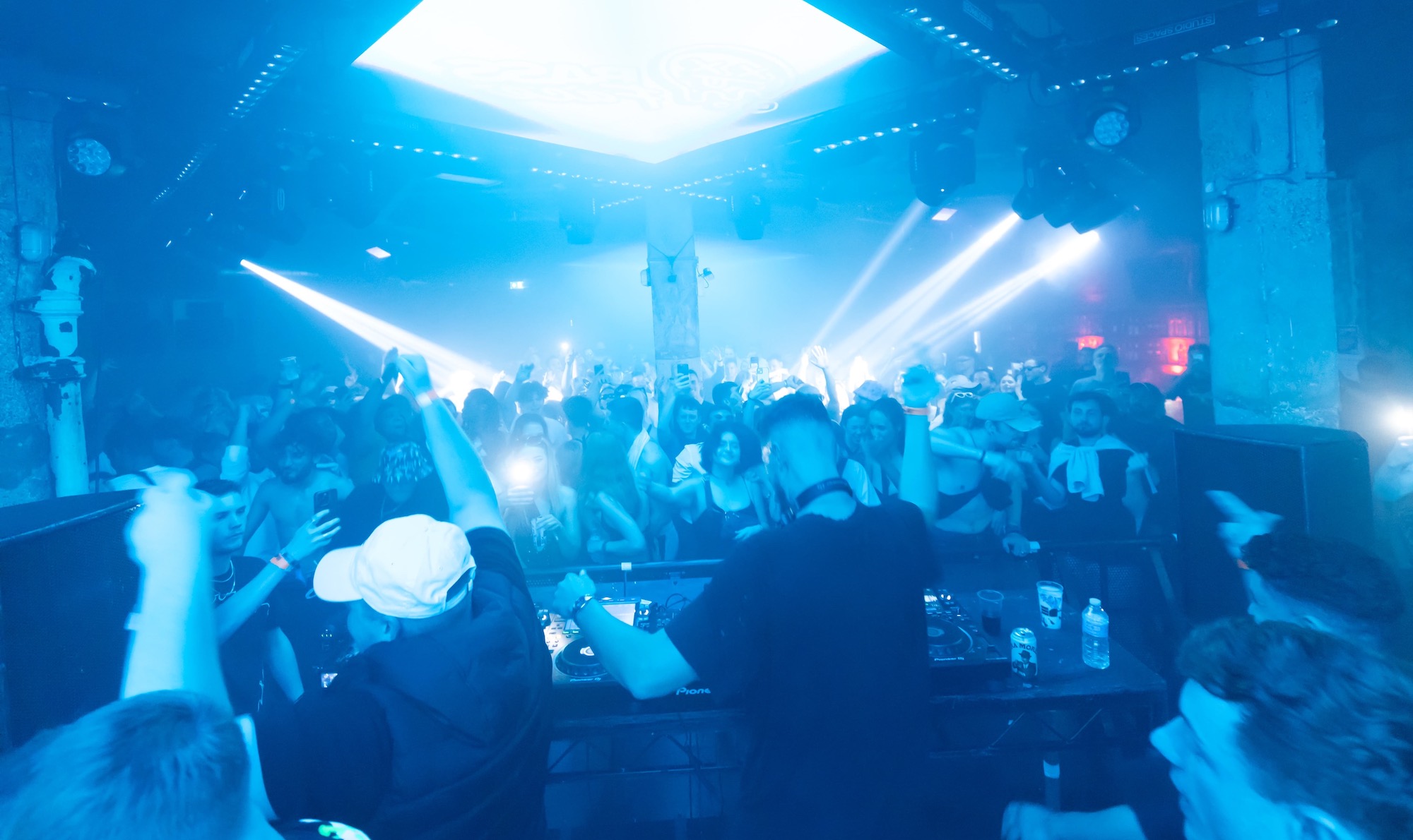 HOUSE:TECHNO X Bass Face . BOILER ROOM +*HEADLINERS*! LAST FREE TICKETS