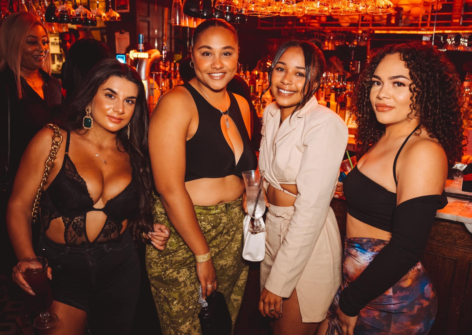 Summer Vibes - Afrobeats & Bashment Party