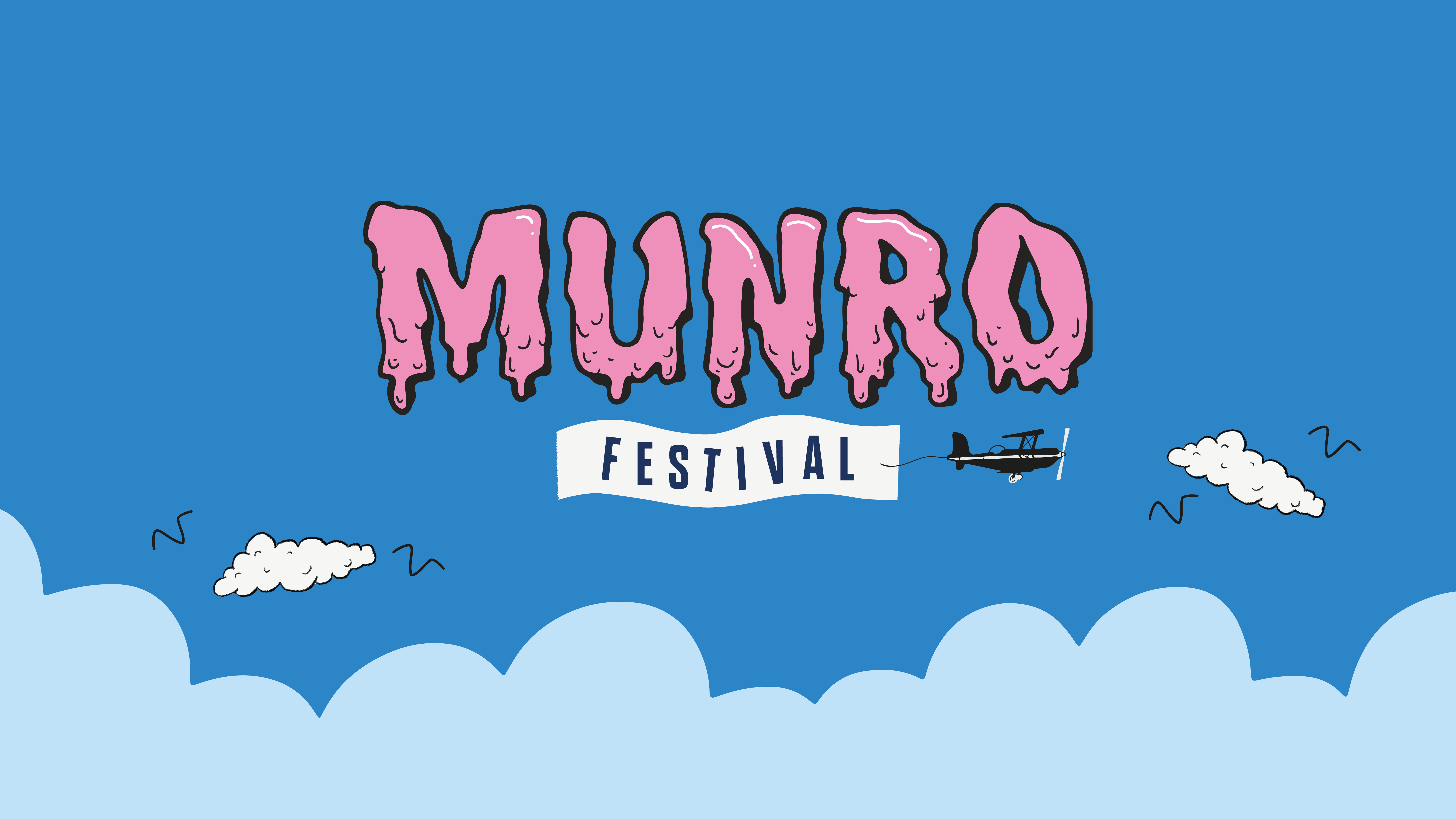 MUNRO Festival 2027
