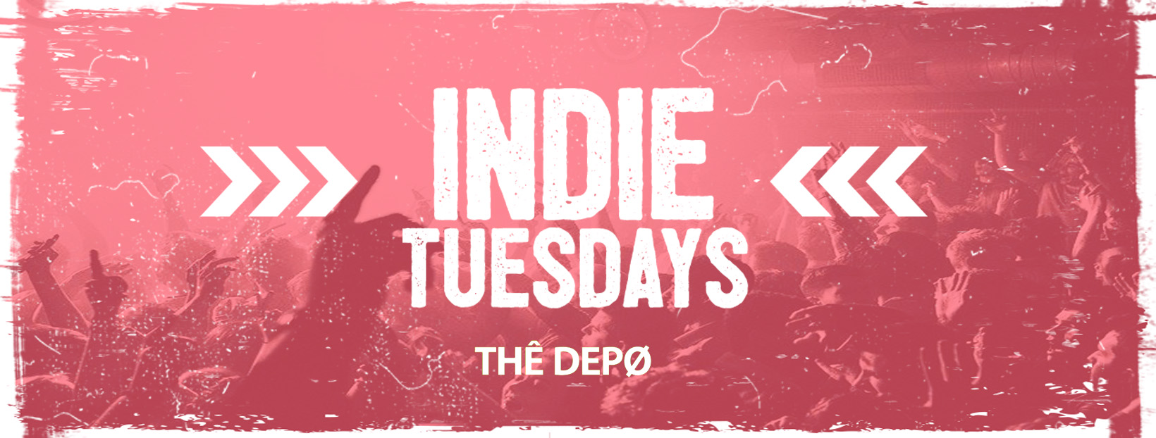 Indie Tuesdays Plymouth | Last IT of 2026!