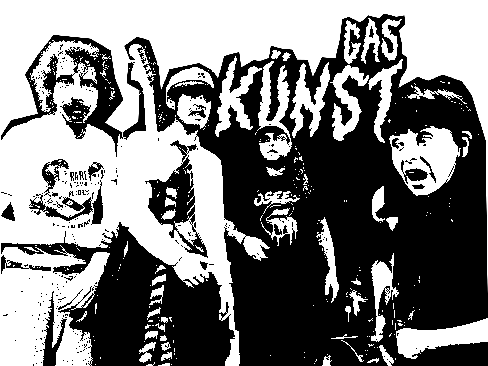 !!KUNSTOWEEN!!