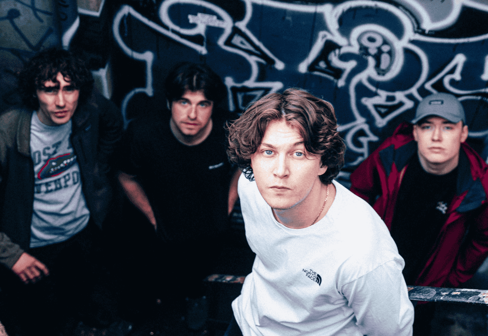 The Kairos | Stoke-on-trent, The Underground