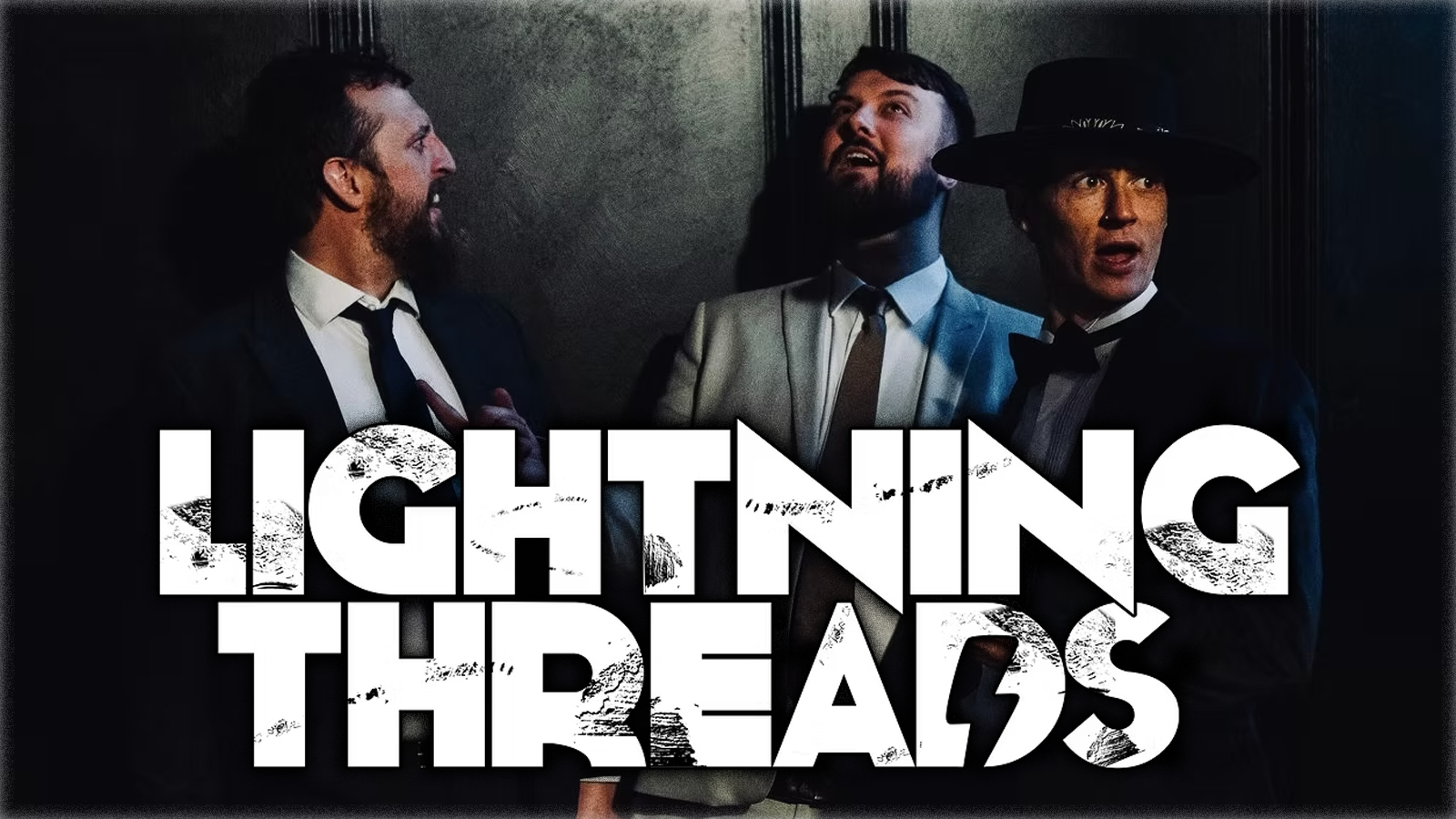 LIGHTNING THREADS