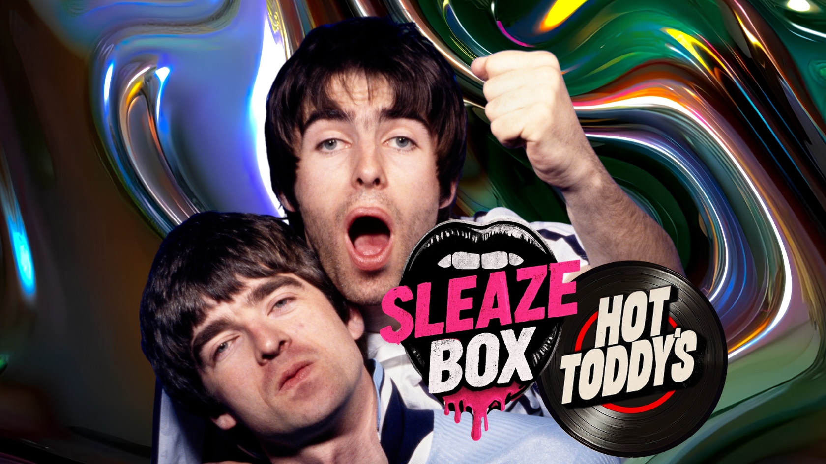 SleazeBox: HALLOWEEN - FOOTBALL ZOMBIES!