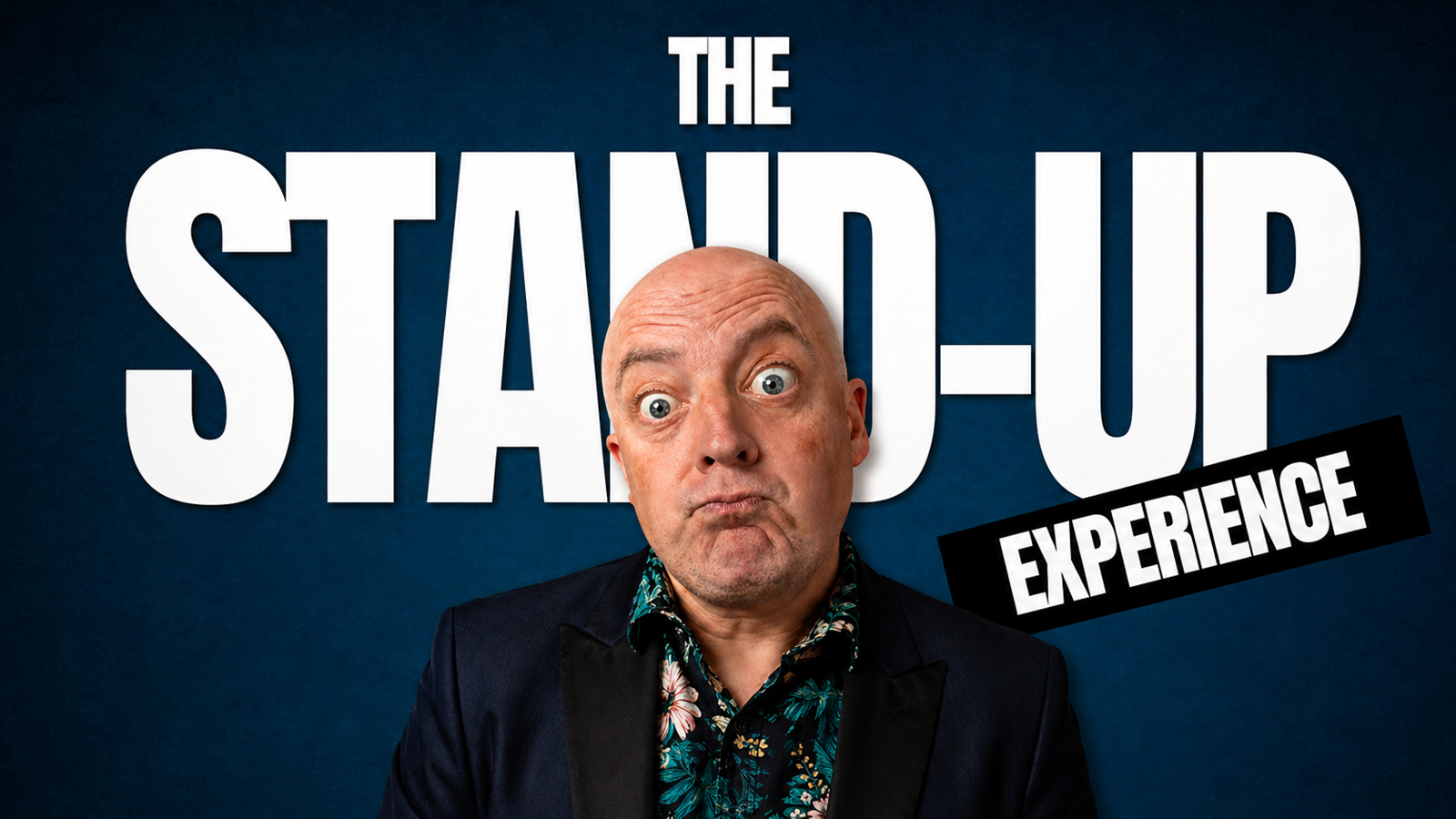 The Stand-up Comedy Experience