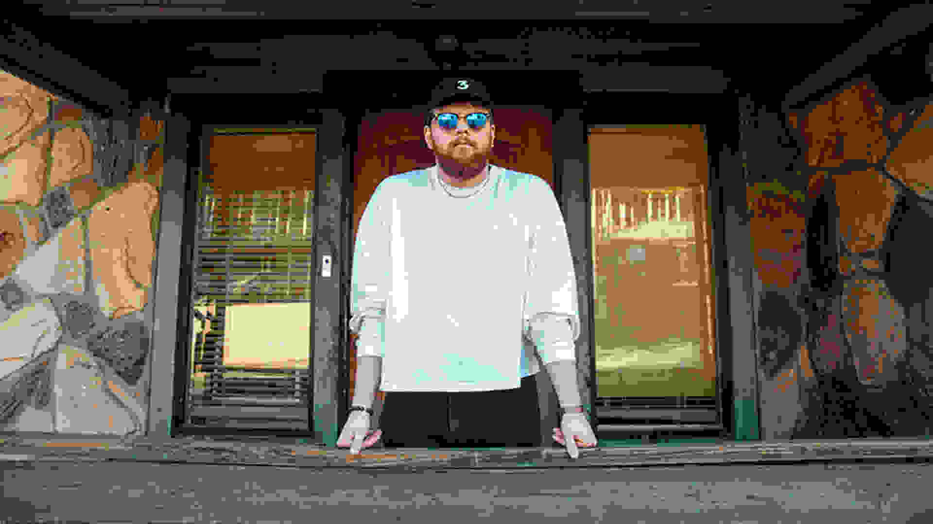 Jack Garratt