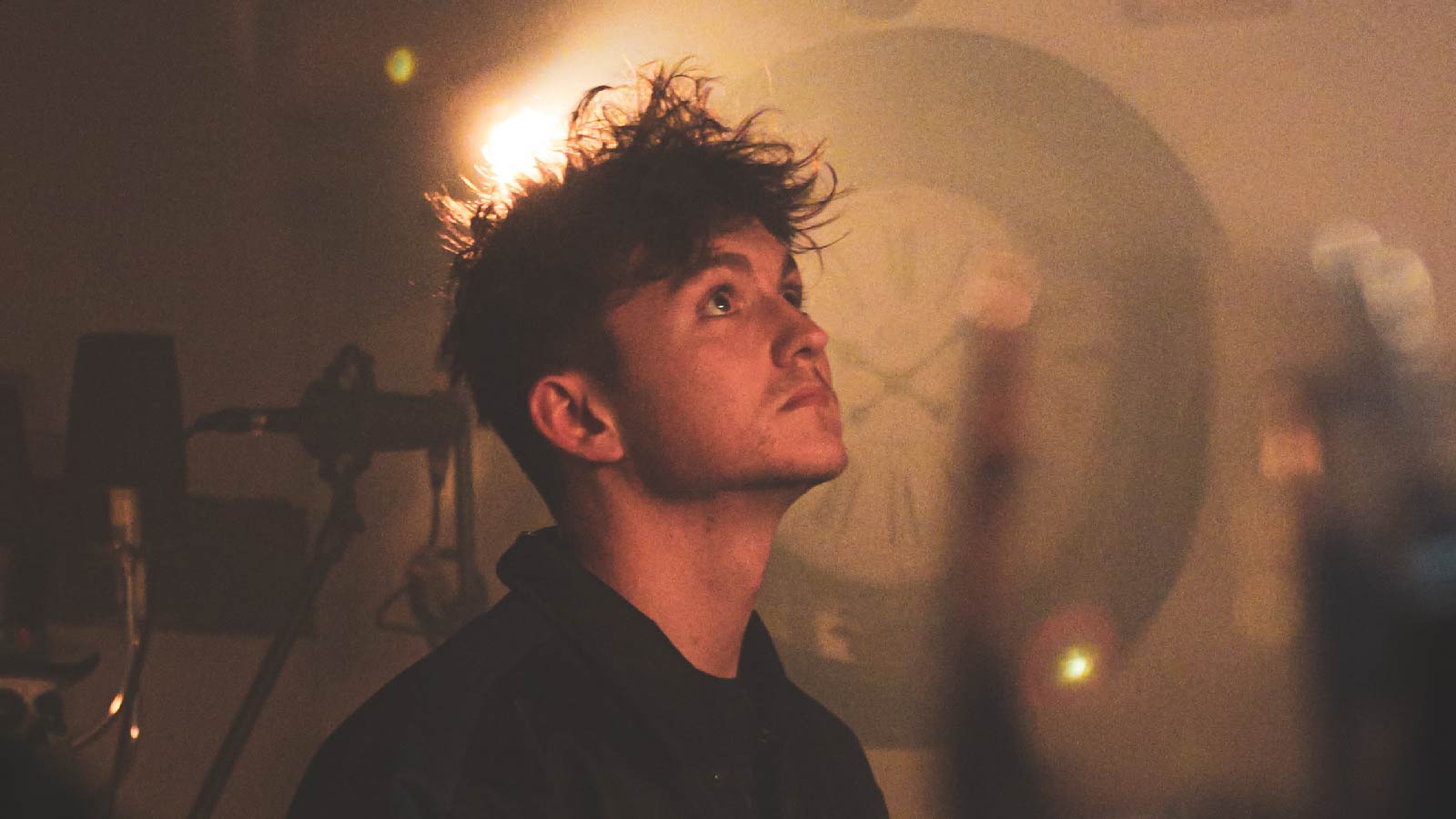 Jimmy Balito | Brighton, Hope & Ruin