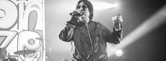 Happy Mondaze (Tribute Band)