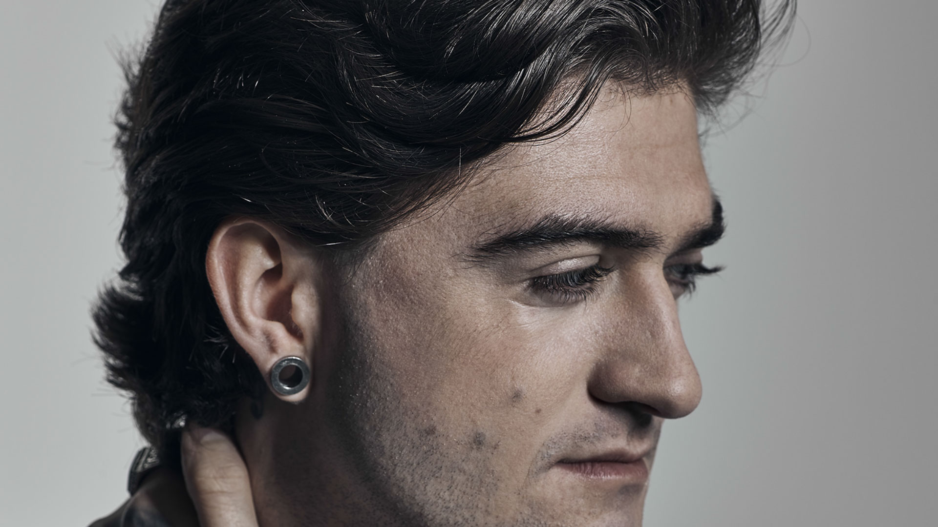 Adam Hender