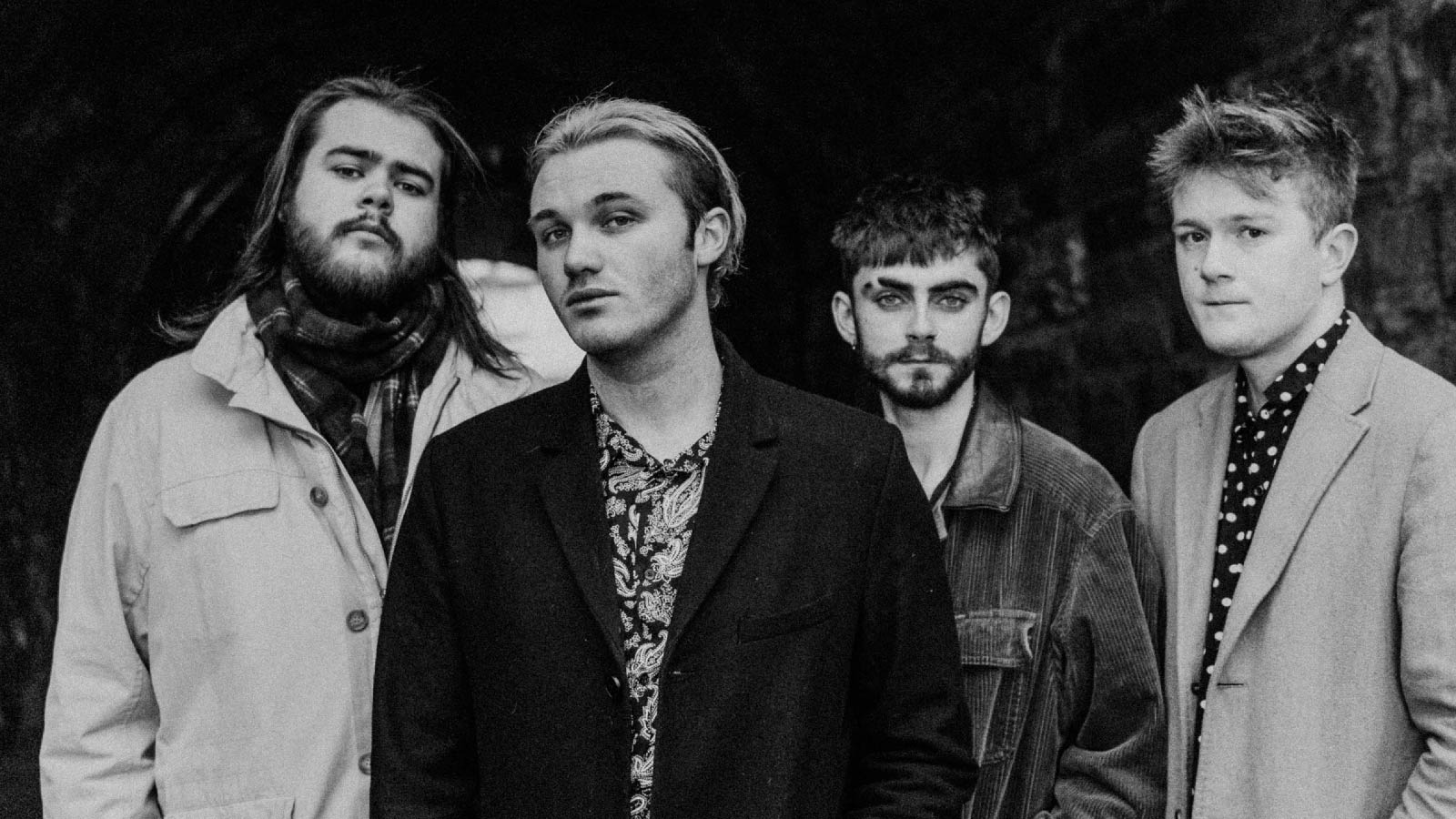 Postponed: Vandal Palace | Edinburgh, Bongo Club