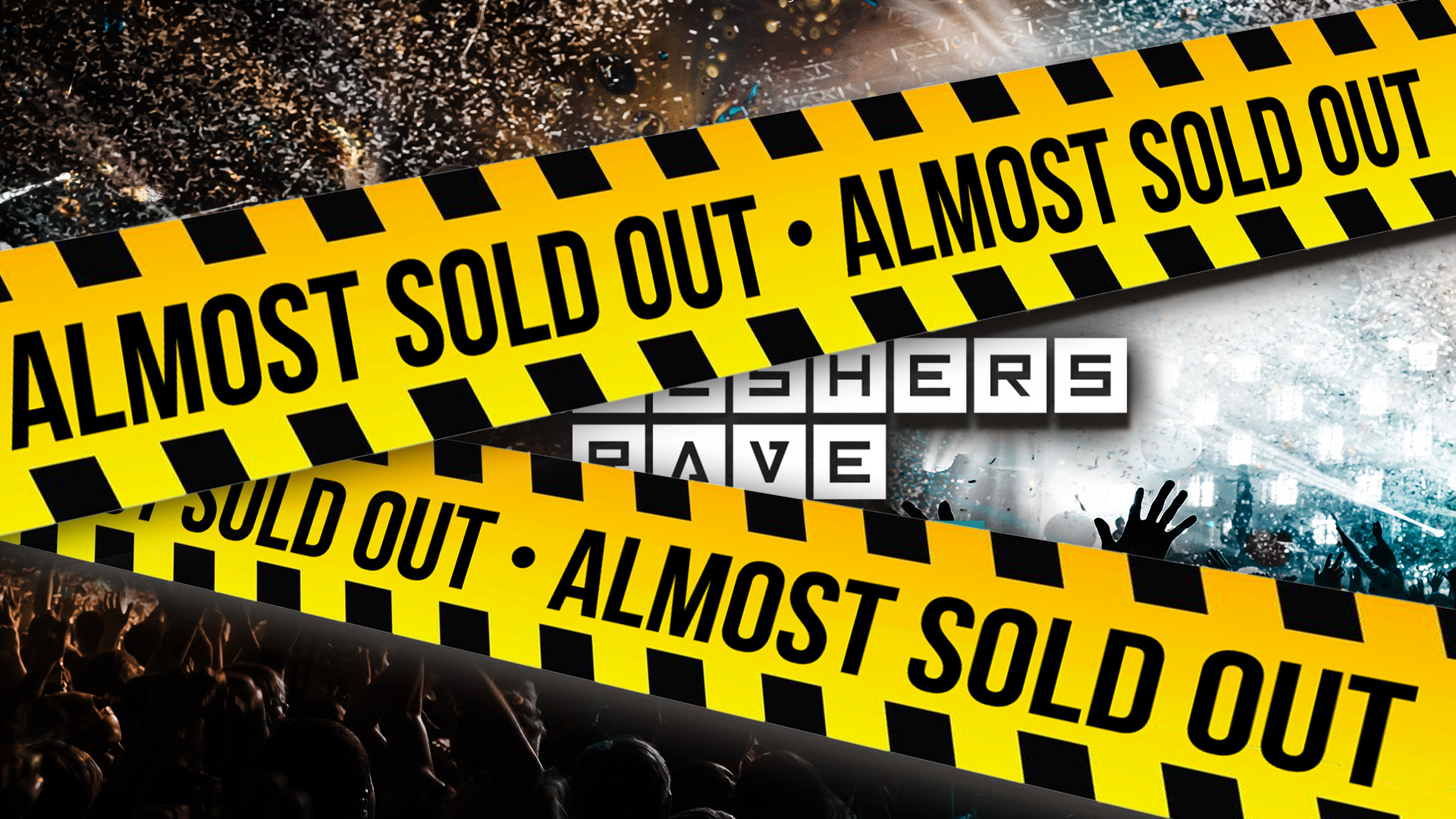 The 2020 Refreshers Rave at FABRIC! Last 200 Tickets Out Now!