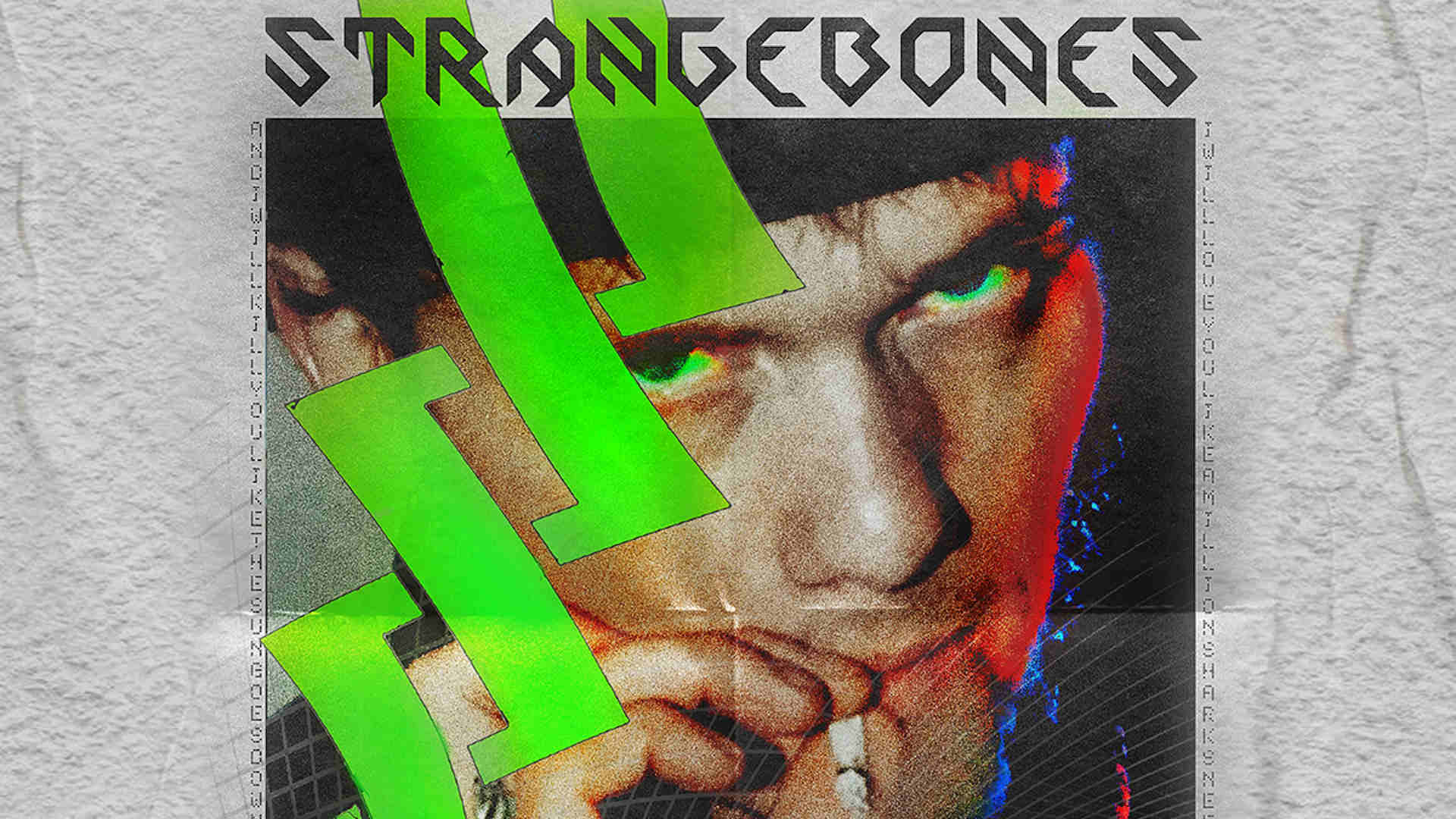 Strange Bones