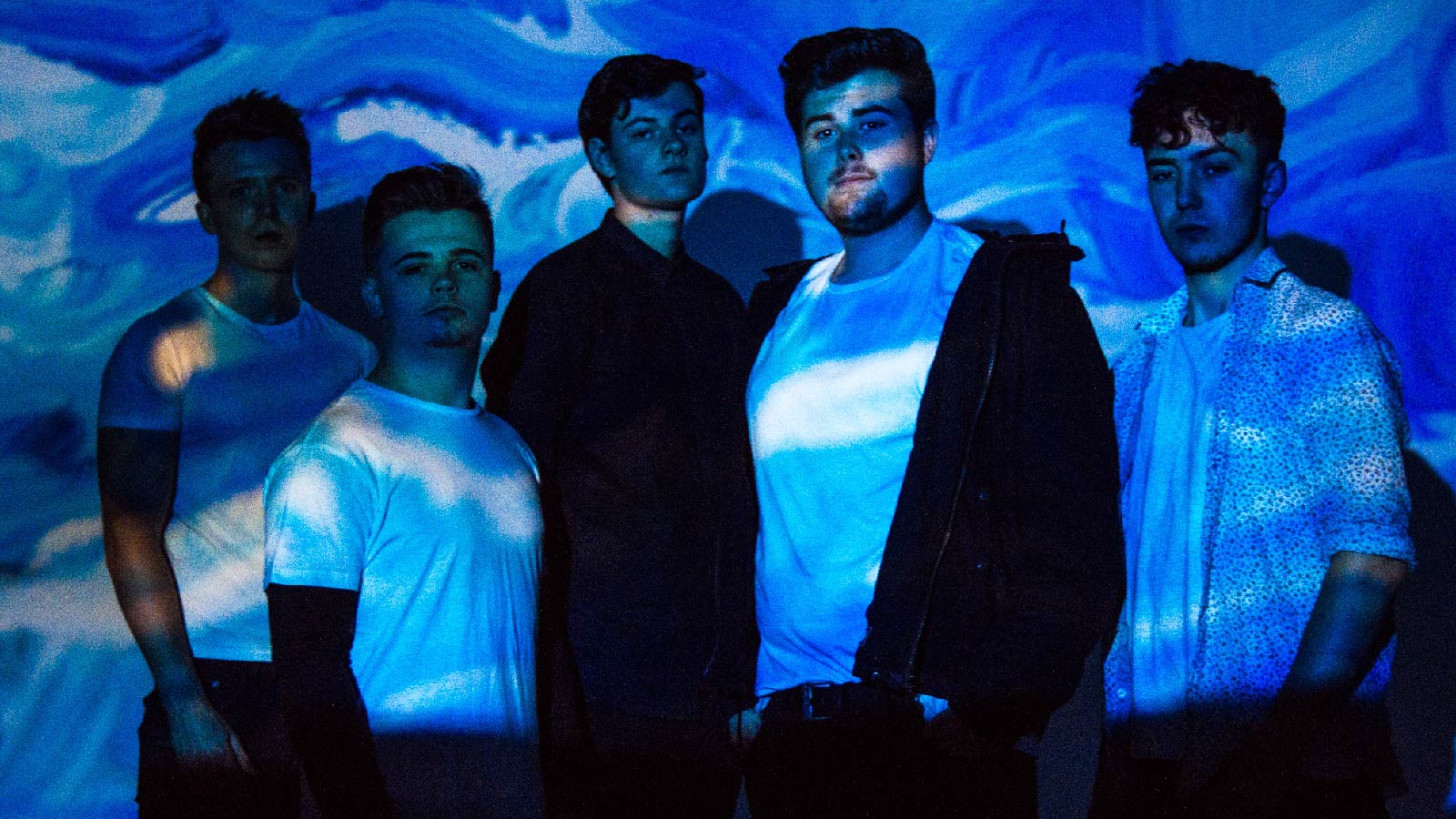 Amongst Echoes | Huddersfield, The Parish