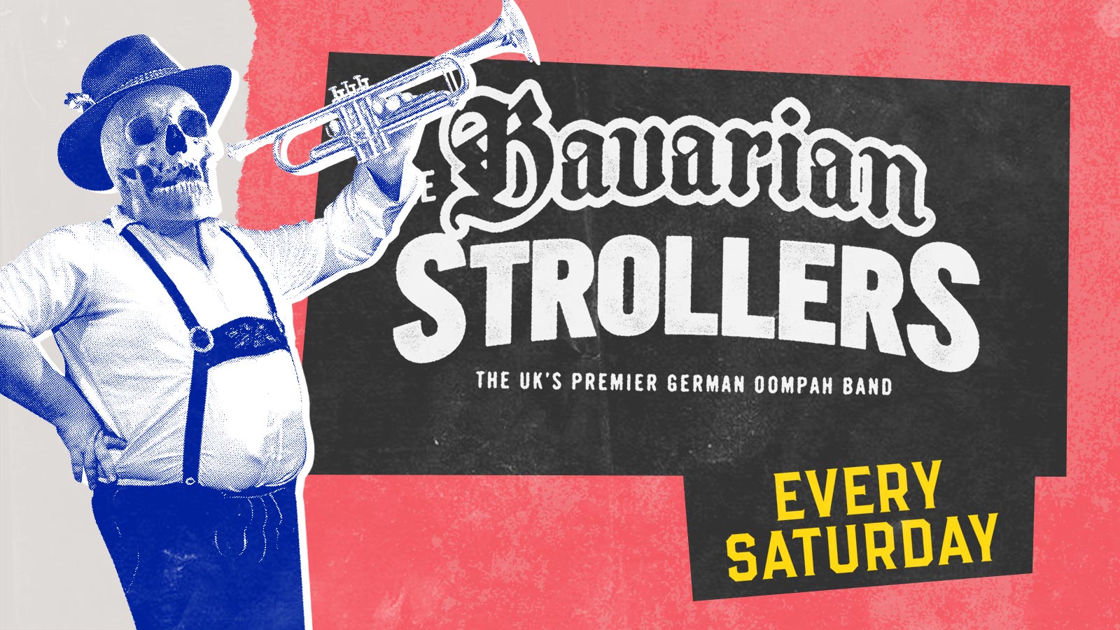 Weekend – Saturday Packages