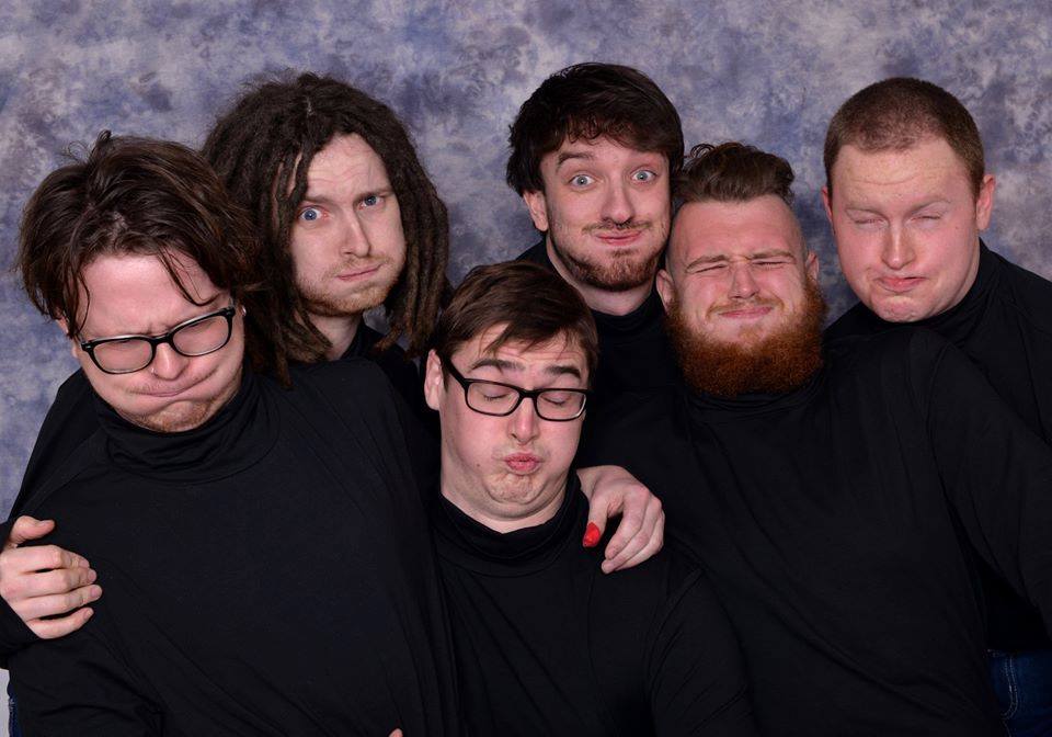 Stoked & Broke: Dingus Khan + More