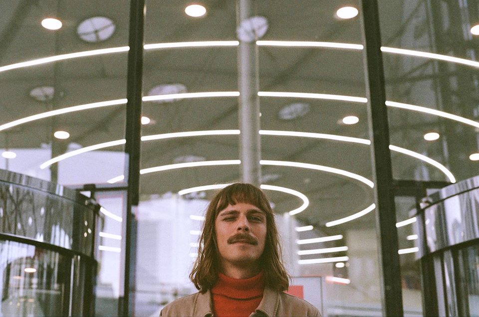 World Brain + Guests