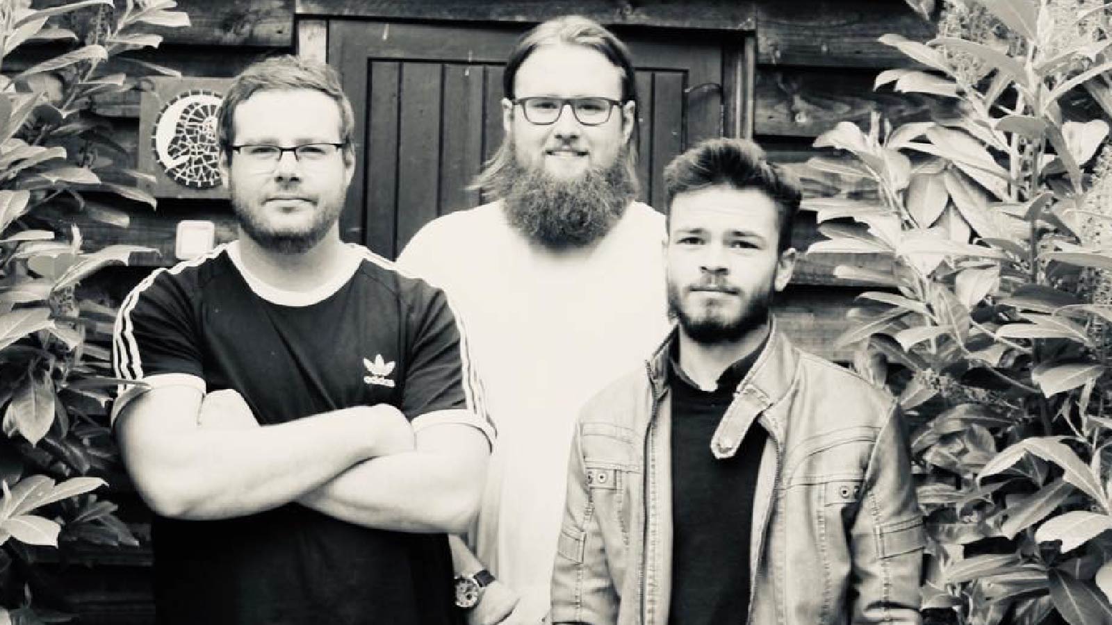 Setting Sons | Manchester, The Eagle Inn