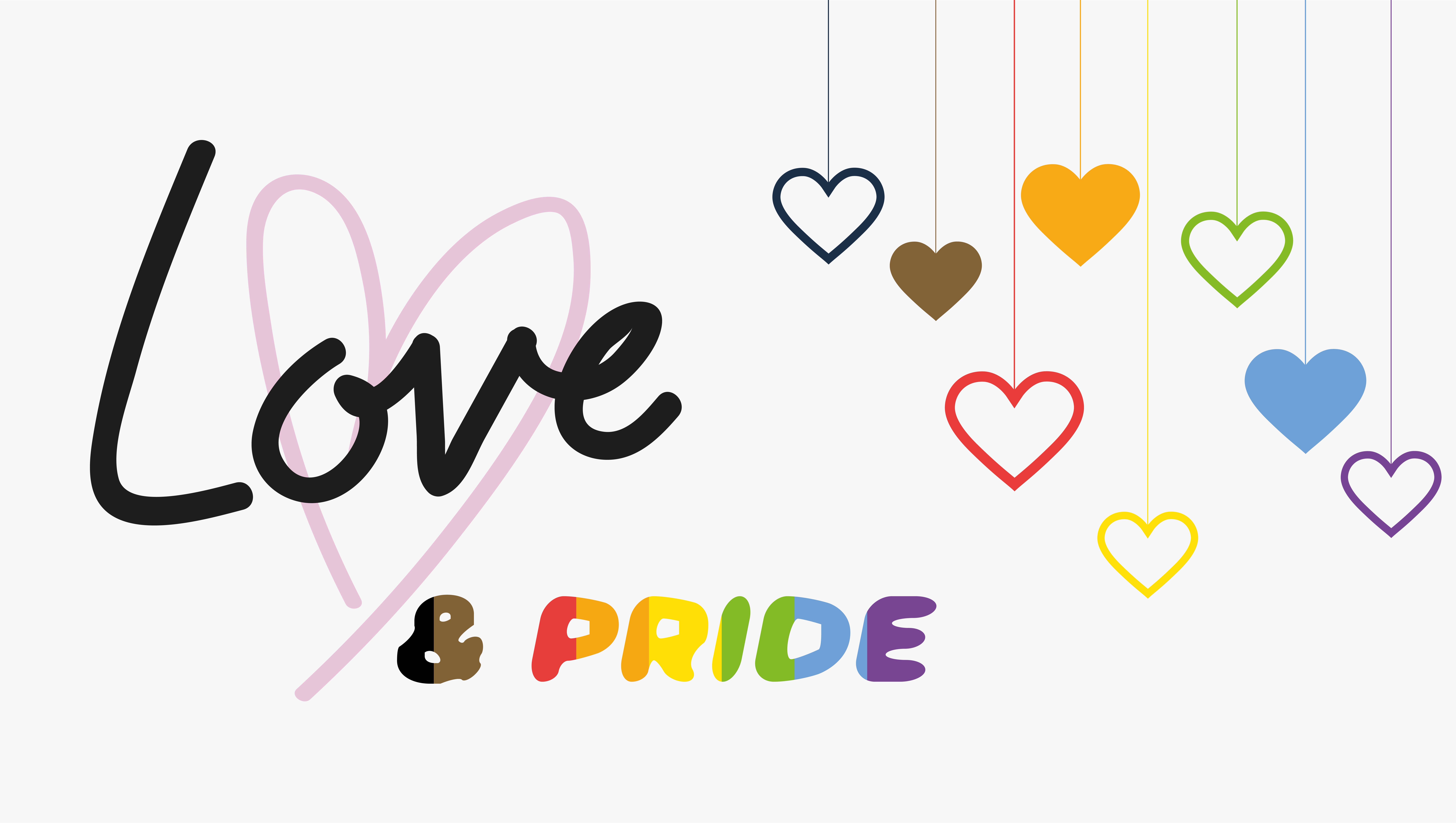 Love & Pride