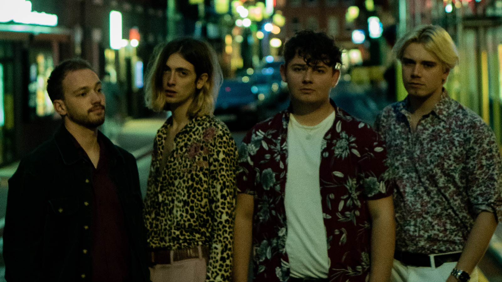 Deep.Sleep | Newcastle, Think Tank?