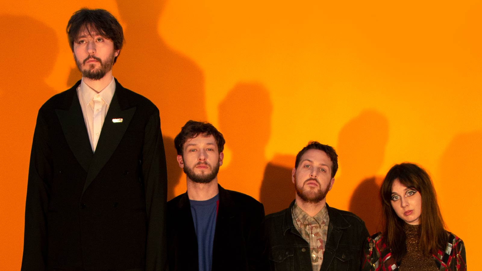 Novelty Island | London, The Social