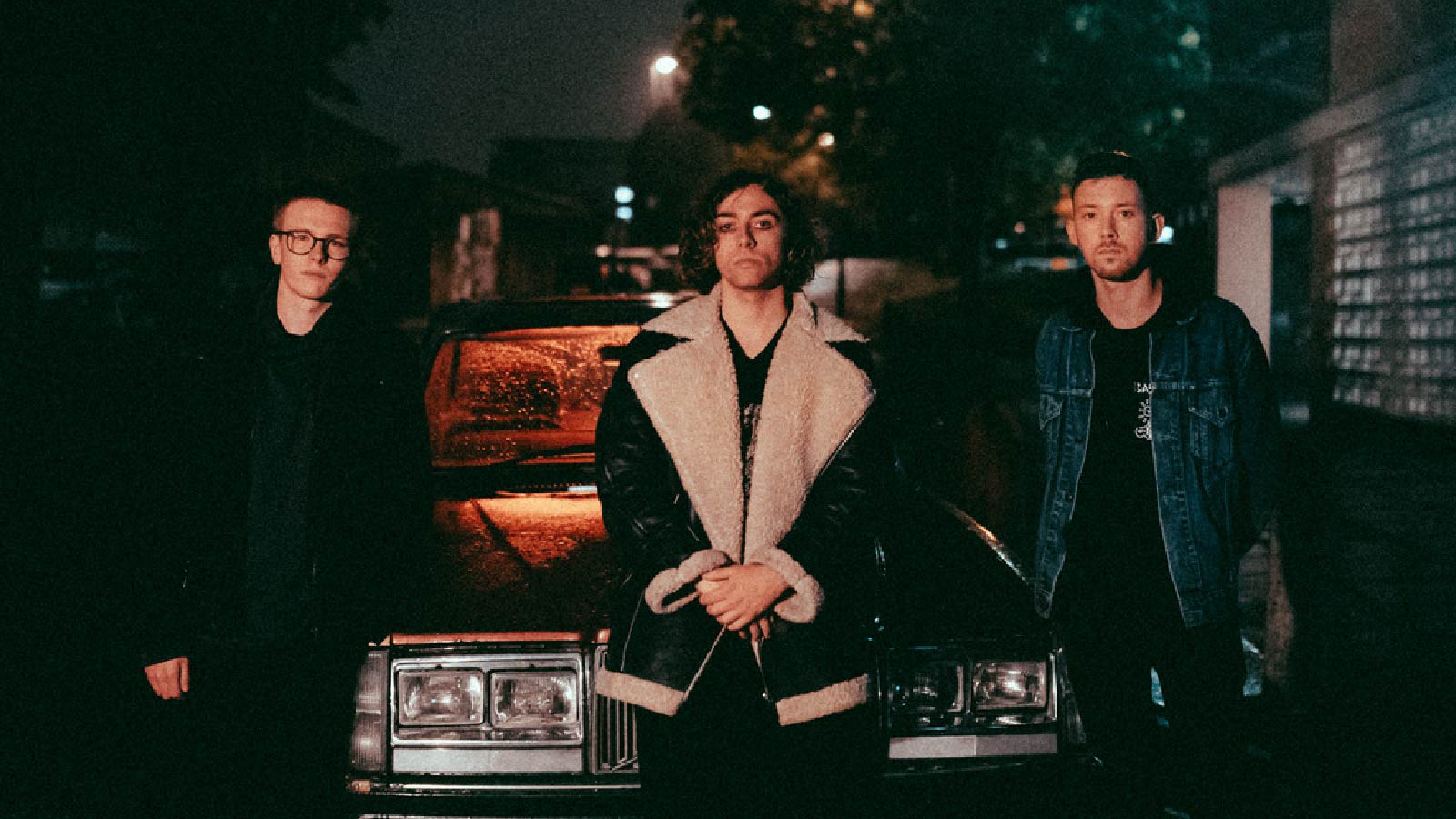 Postponed: Krooked Tongue | London, The Old Blue Last