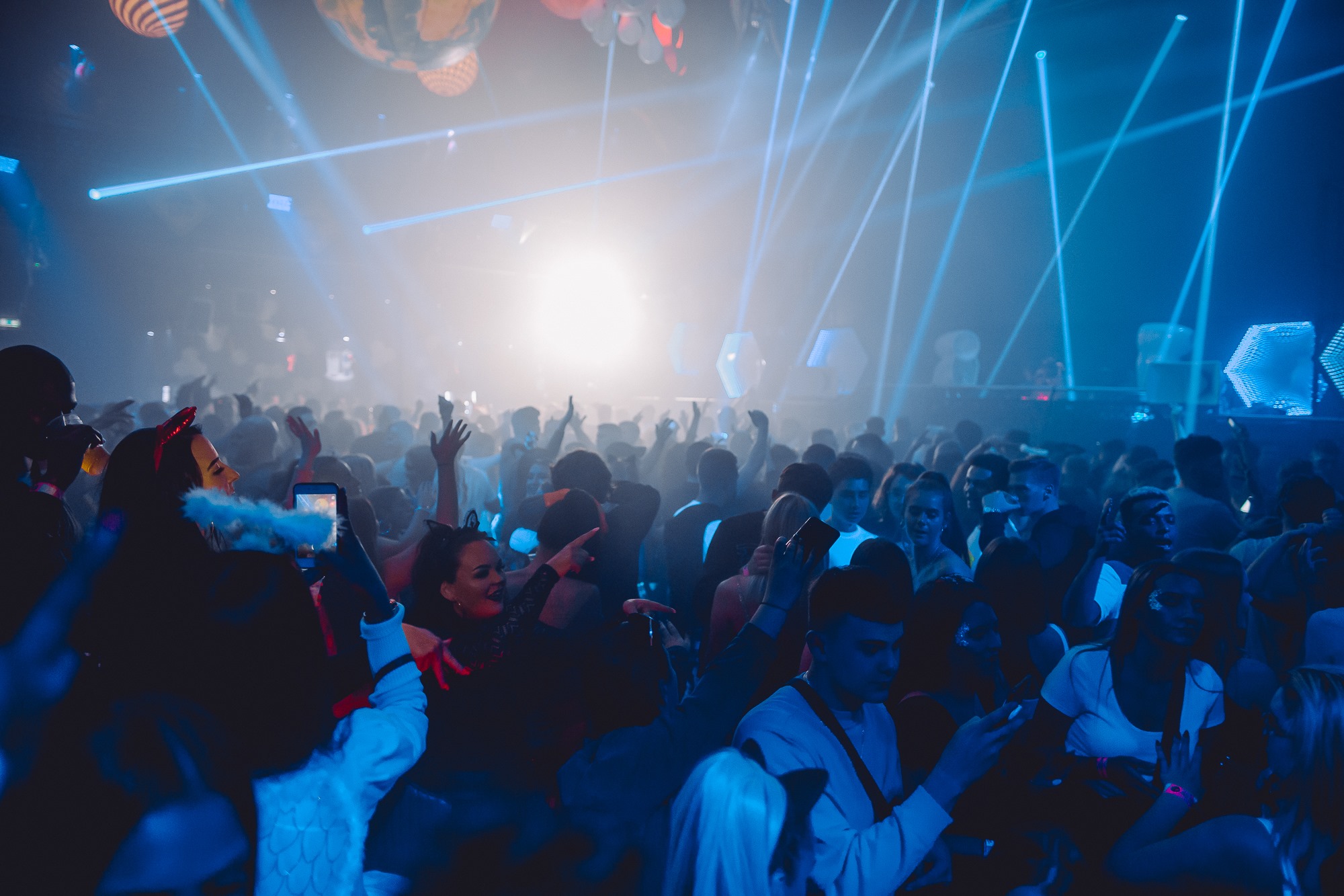 Indoor Oldskool Garage Festival