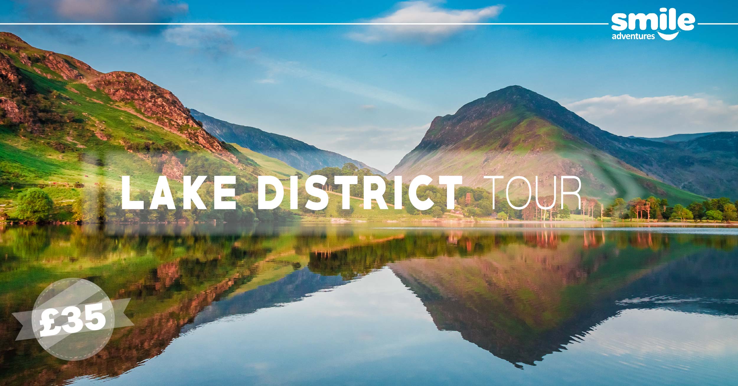 Lake District Tour – From Manchester