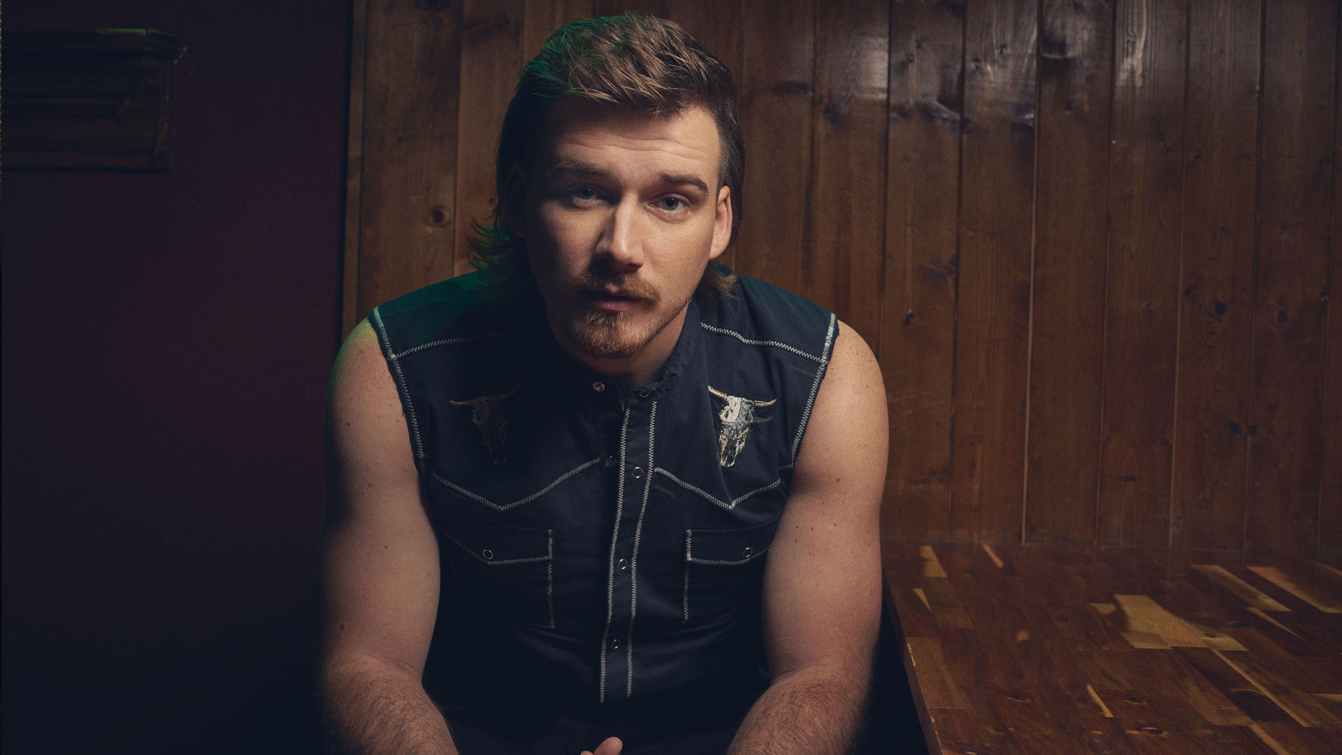 Morgan Wallen