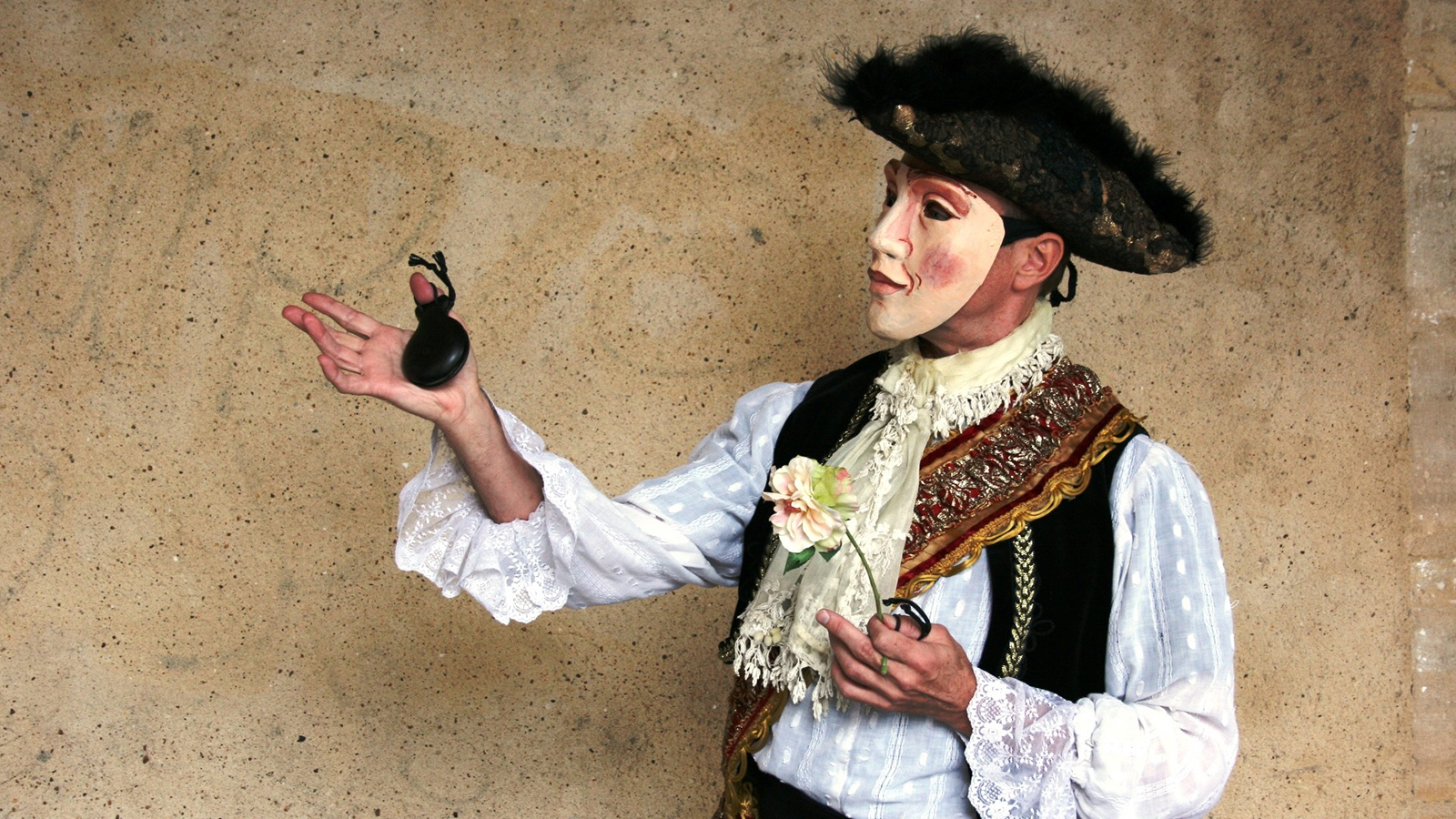 The Miser