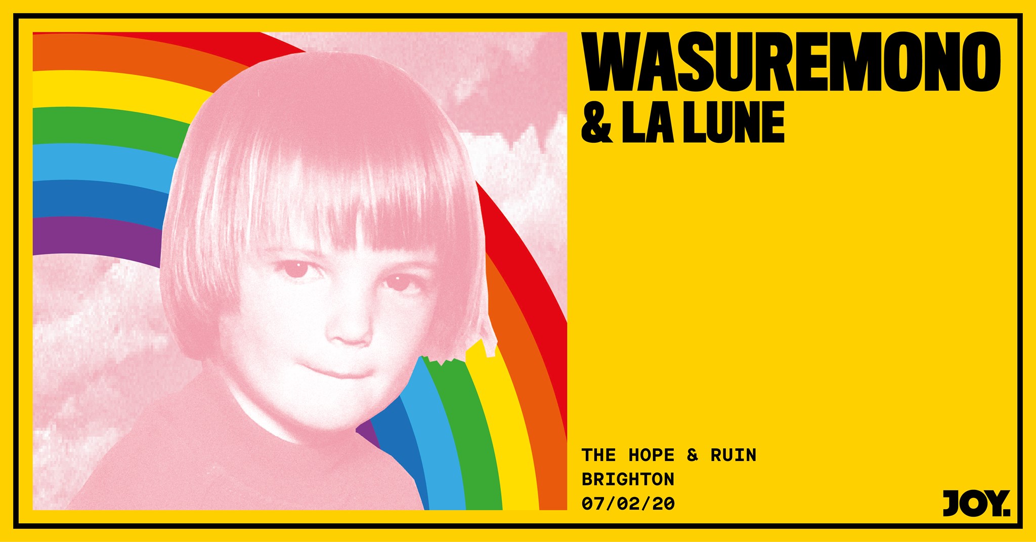 Wasuremono + La Lune