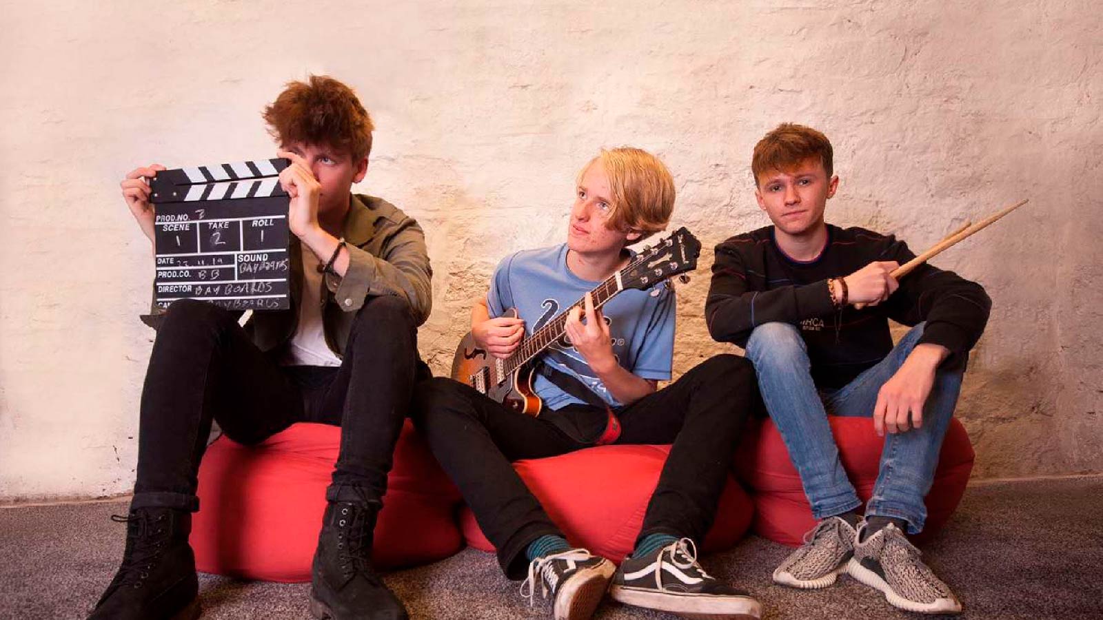 BAYBOARDS | Manchester, The Bread Shed