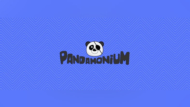 Pandamonium Fridays