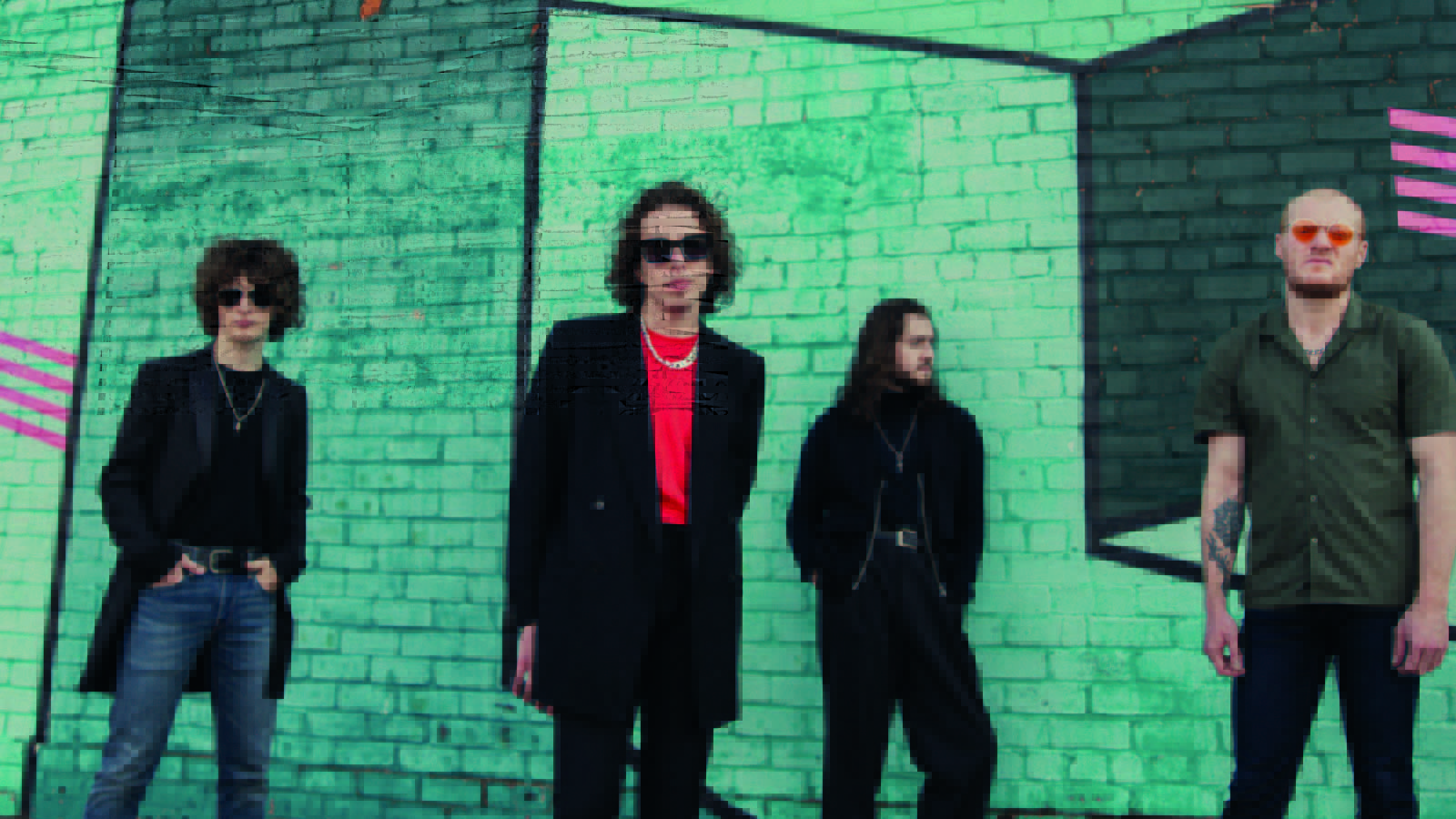 Kashmere | Glasgow, Garage Attic