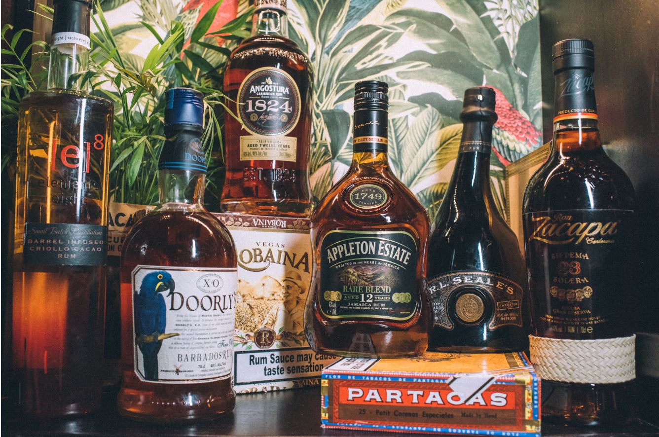 Motivos Por Los Que Necesitas Un S Rum Hot Sex Picture