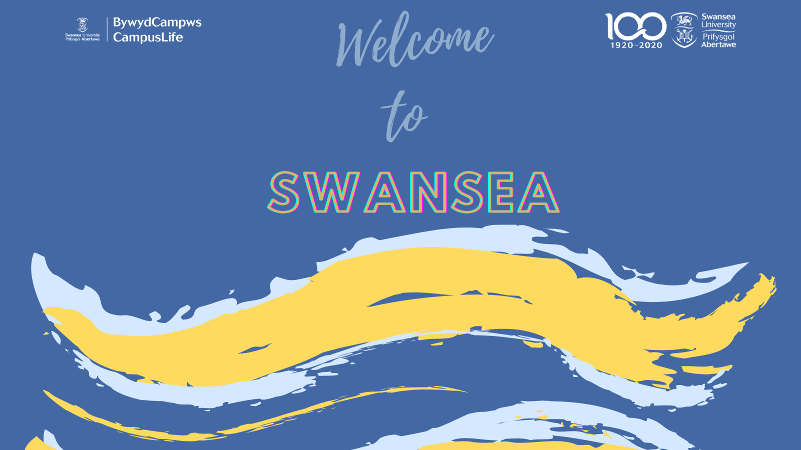 Welcome To Swansea Welsh Language Taster At Swansea University Swansea On 7th Oct 2020 Fatsoma