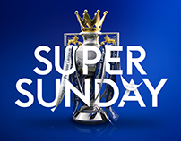 Super Sunday – Football Special